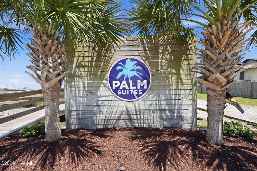 602 W Fort Macon Road #217 Atlantic Beach, NC 28512