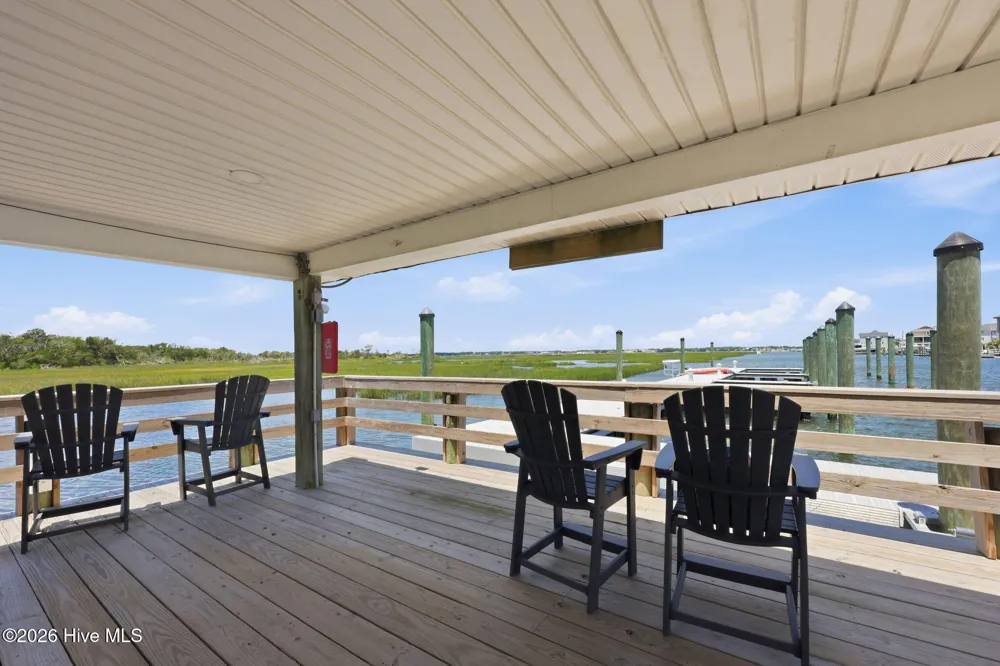 602 W Fort Macon Road #217 Atlantic Beach, NC 28512