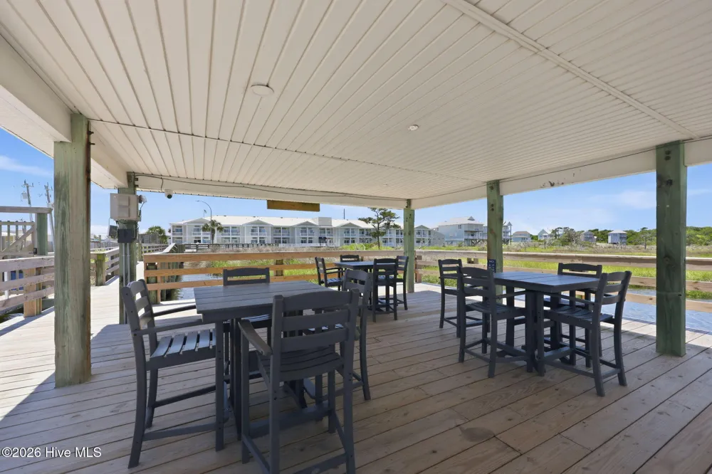 602 W Fort Macon Road #217 Atlantic Beach, NC 28512