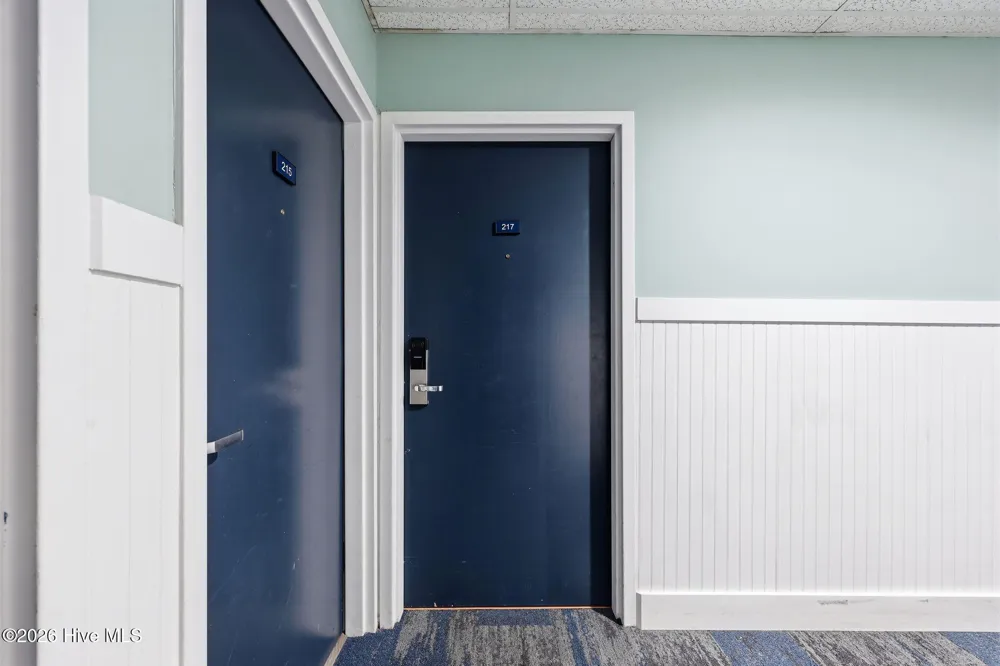 602 W Fort Macon Road #217 Atlantic Beach, NC 28512