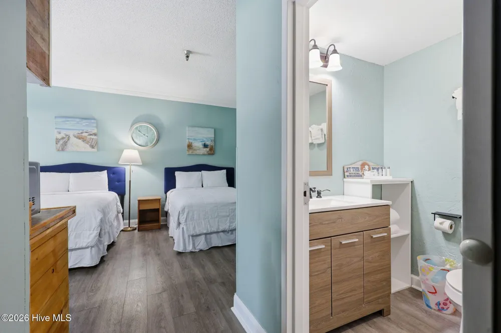 602 W Fort Macon Road #217 Atlantic Beach, NC 28512