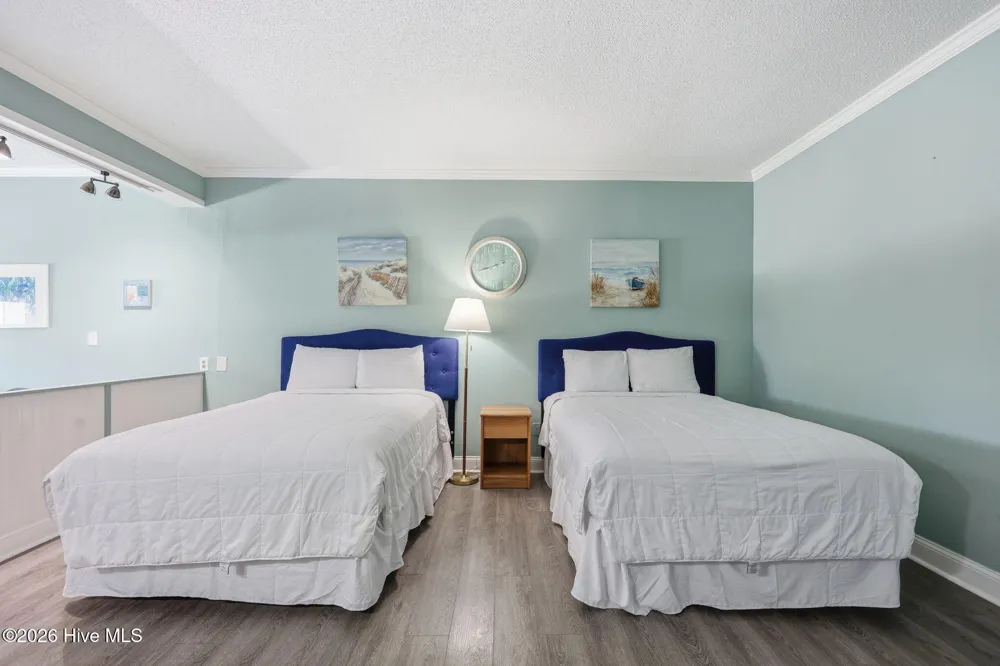 602 W Fort Macon Road #217 Atlantic Beach, NC 28512