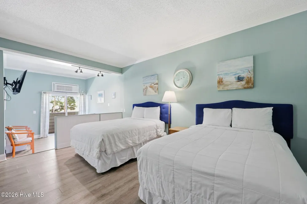 602 W Fort Macon Road #217 Atlantic Beach, NC 28512