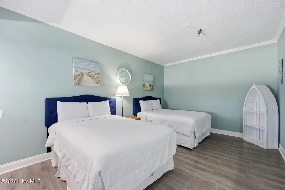 602 W Fort Macon Road #217 Atlantic Beach, NC 28512