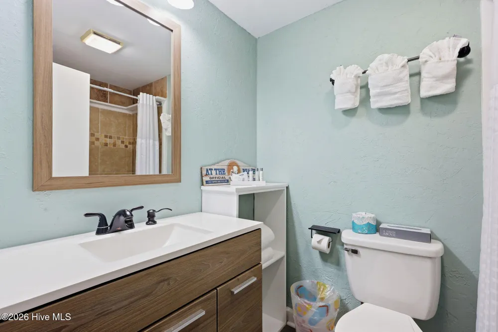 602 W Fort Macon Road #217 Atlantic Beach, NC 28512