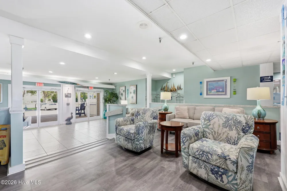 602 W Fort Macon Road #217 Atlantic Beach, NC 28512