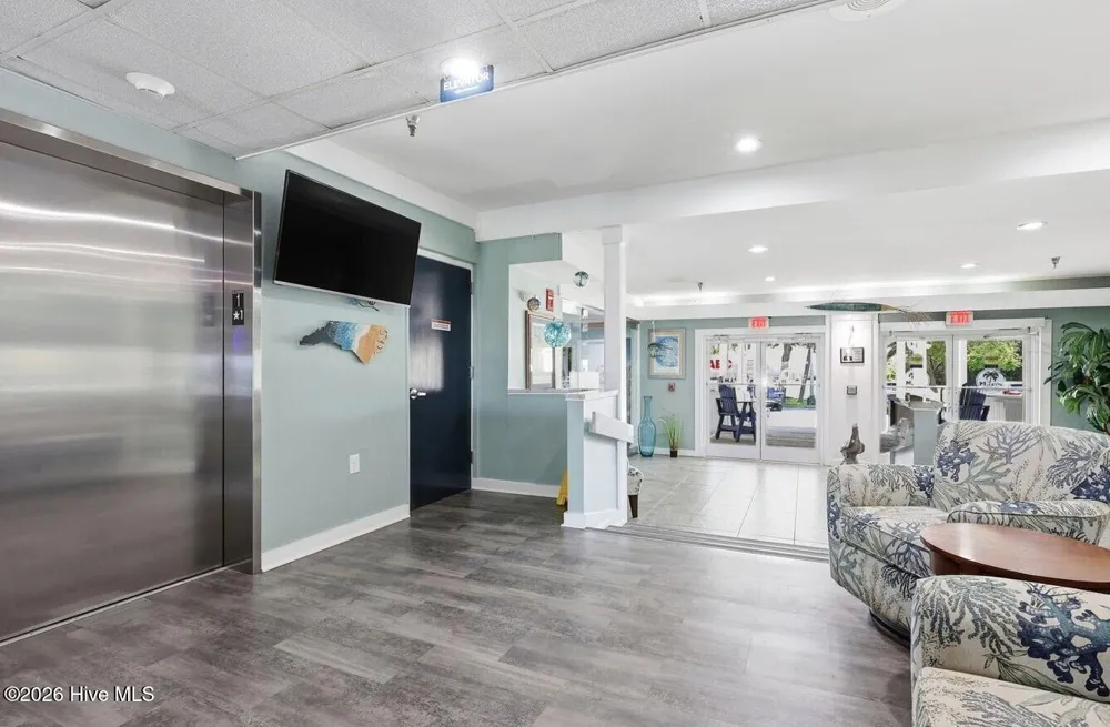 602 W Fort Macon Road #217 Atlantic Beach, NC 28512