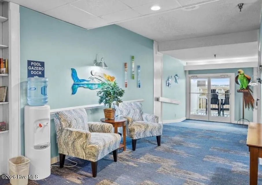602 W Fort Macon Road #217 Atlantic Beach, NC 28512
