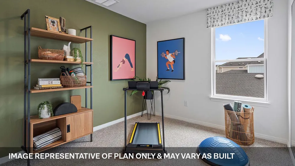 2555 Violet Theo Lane Round Rock, TX 78665
