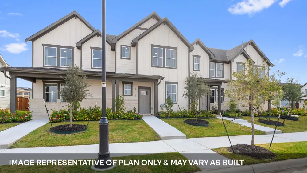2555 Violet Theo Lane Round Rock, TX 78665