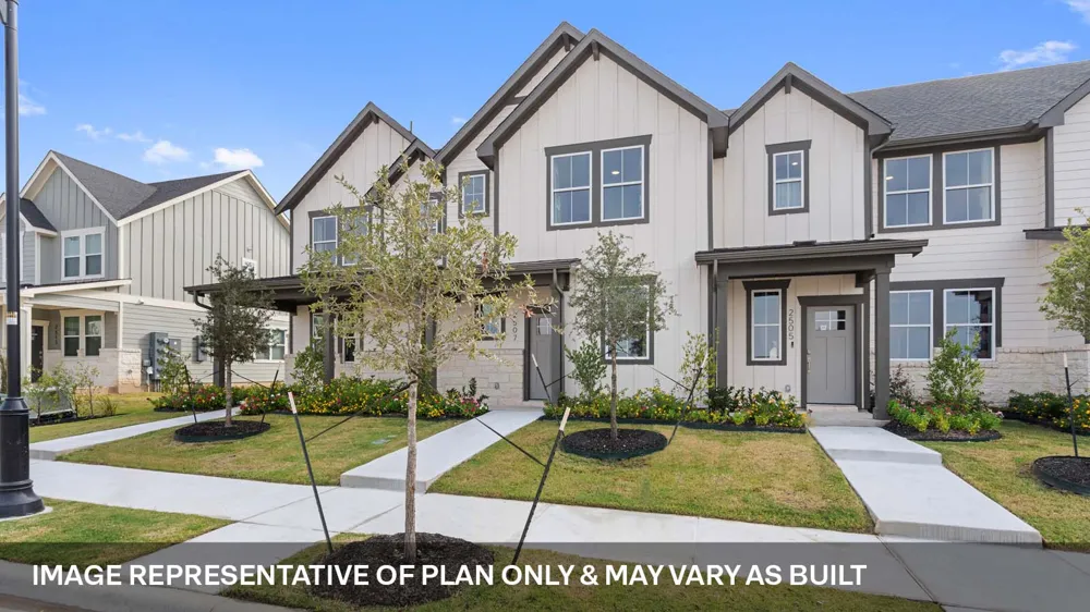 2555 Violet Theo Lane Round Rock, TX 78665