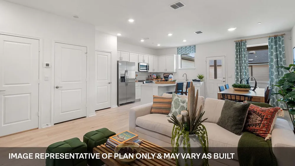 2555 Violet Theo Lane Round Rock, TX 78665