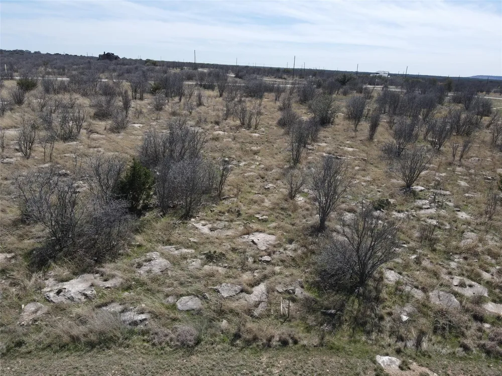 55 The Dunes Drive Graford, TX 76449