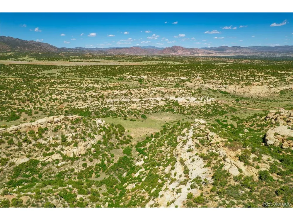 0 County Road 79 Florence, CO 81226