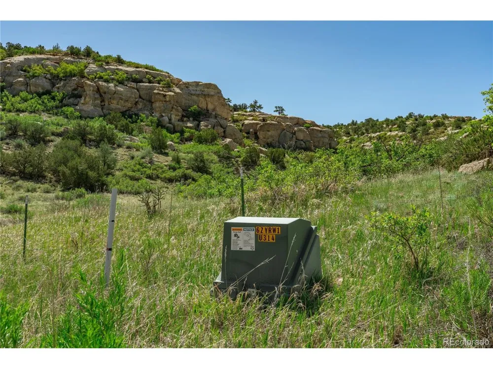 0 County Road 79 Florence, CO 81226