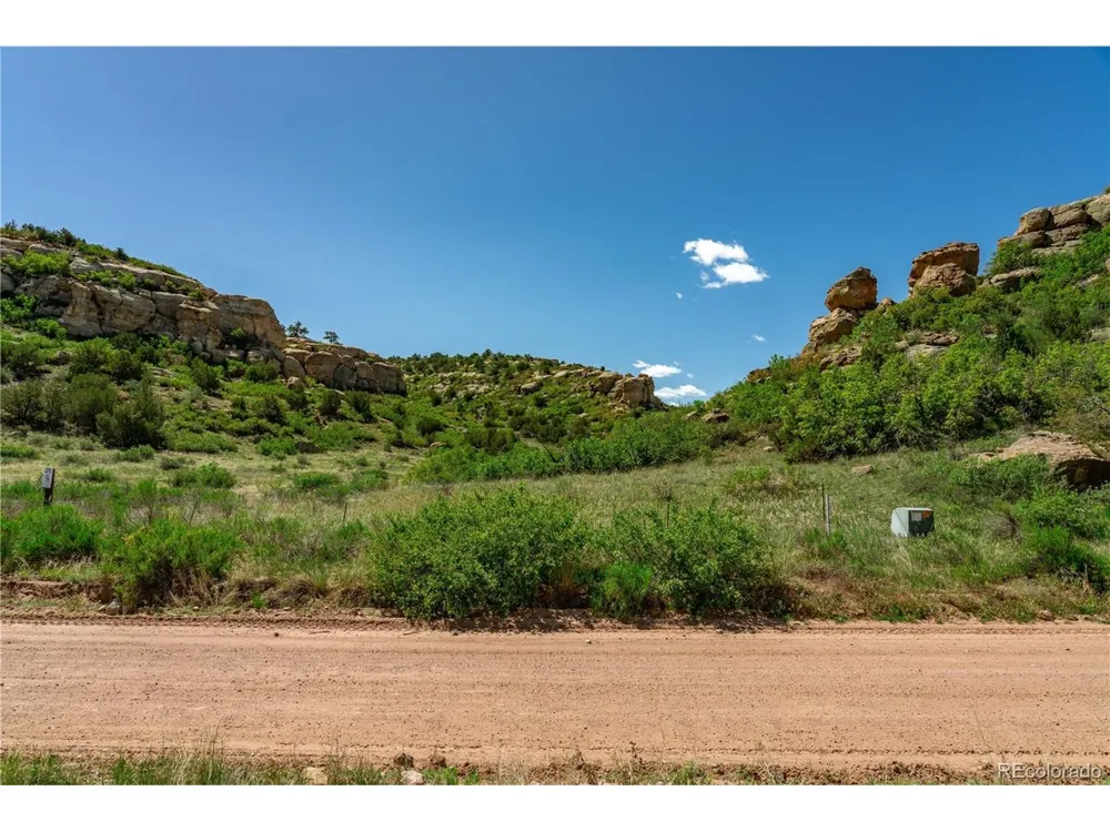 0 County Road 79 Florence, CO 81226