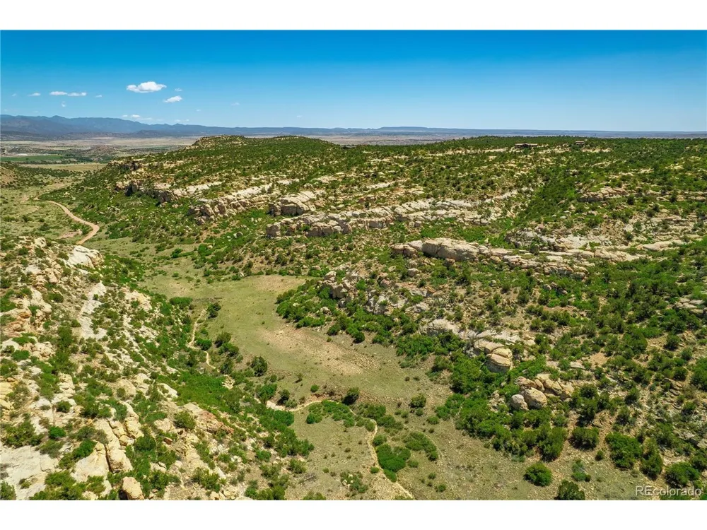 0 County Road 79 Florence, CO 81226