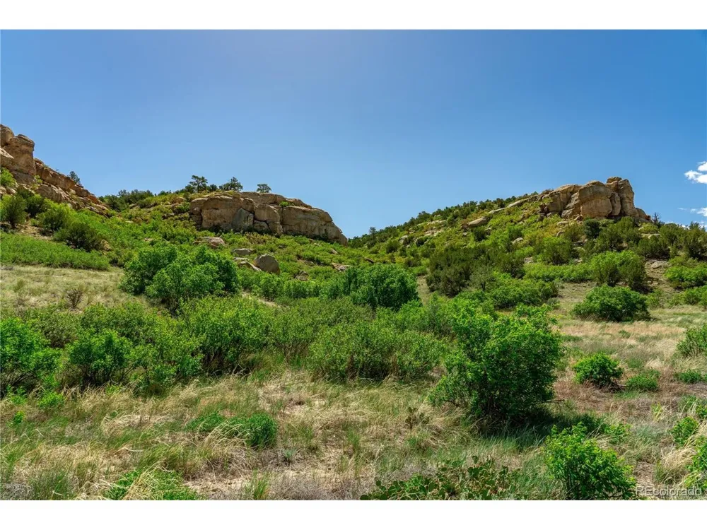 0 County Road 79 Florence, CO 81226