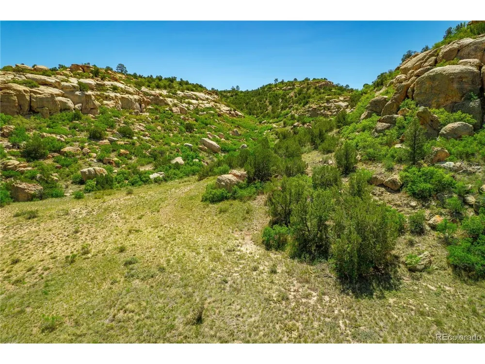 0 County Road 79 Florence, CO 81226