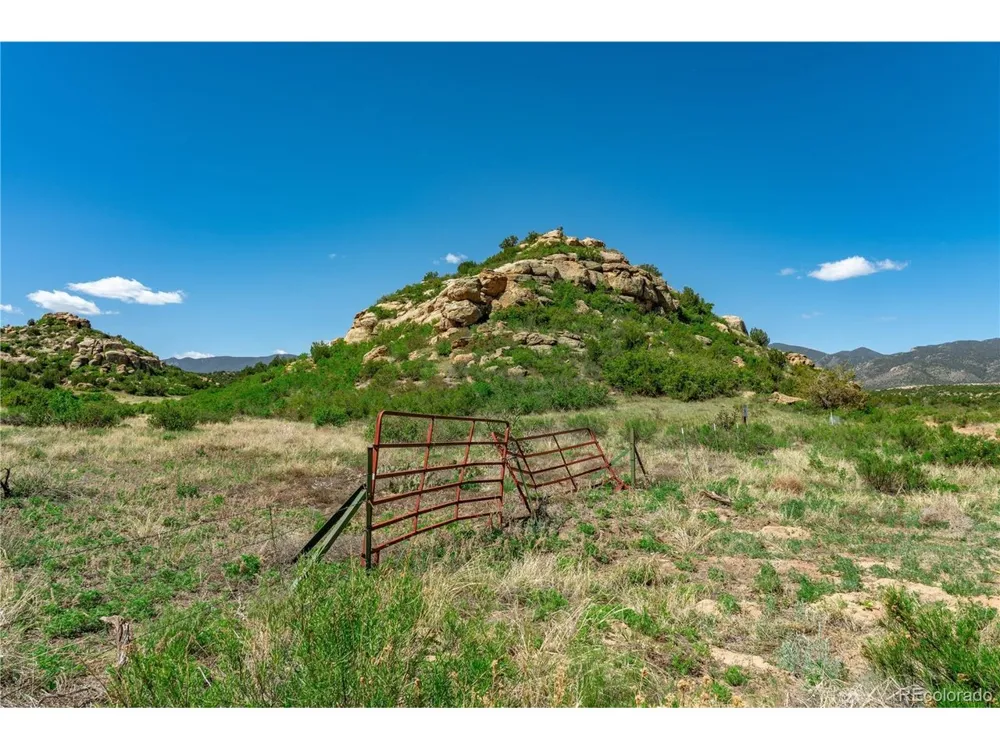 0 County Road 79 Florence, CO 81226