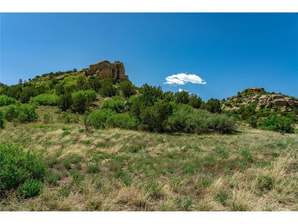 0 County Road 79 Florence, CO 81226
