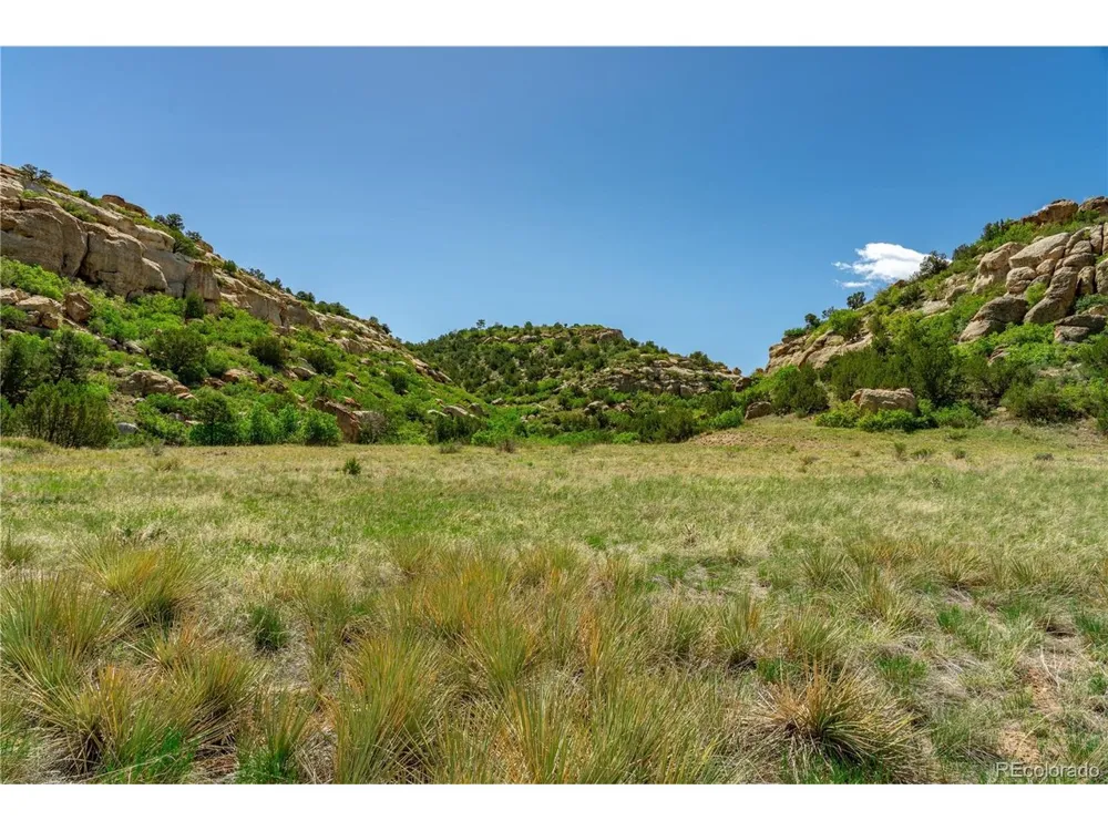 0 County Road 79 Florence, CO 81226