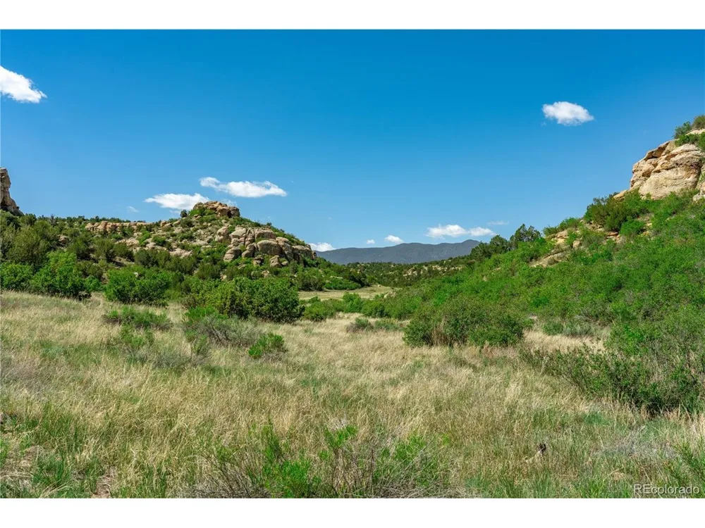 0 County Road 79 Florence, CO 81226