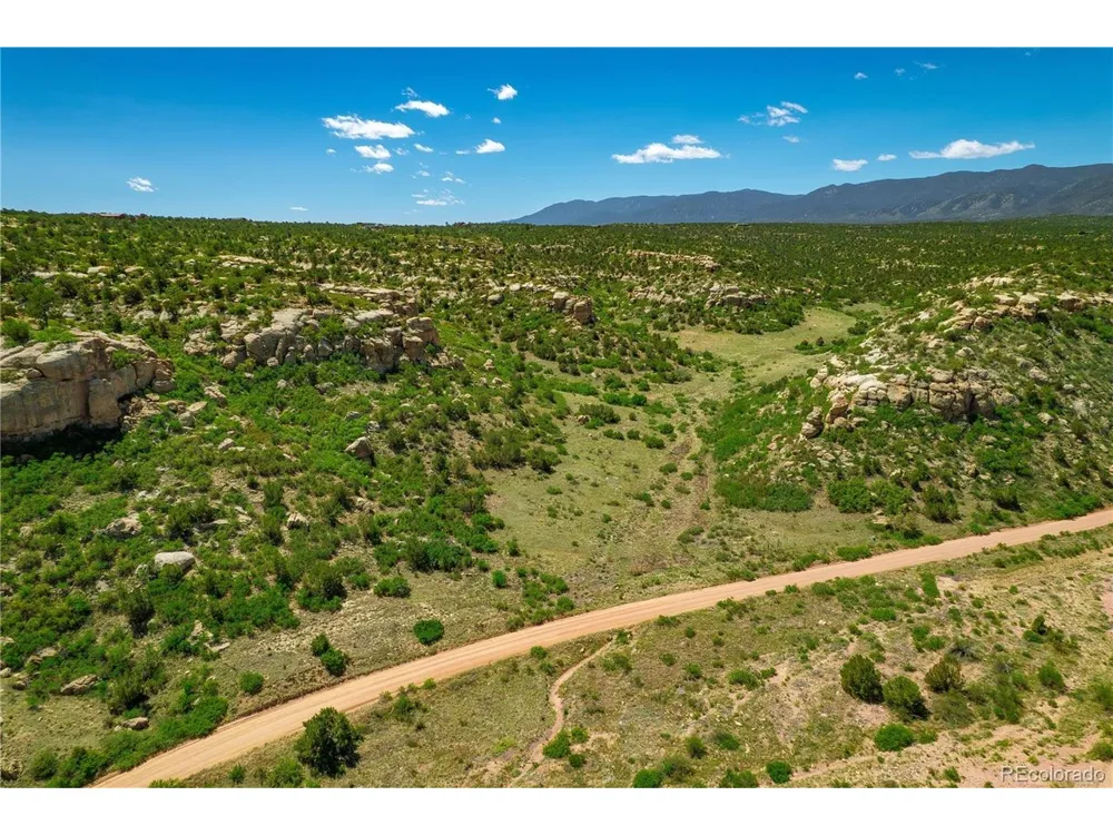 0 County Road 79 Florence, CO 81226