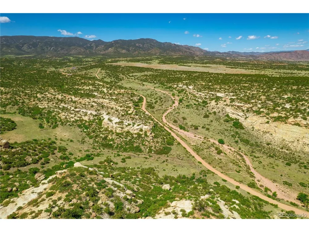 0 County Road 79 Florence, CO 81226