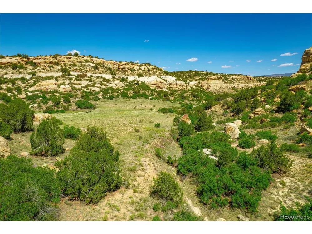 0 County Road 79 Florence, CO 81226