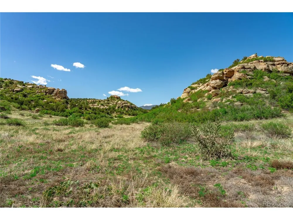 0 County Road 79 Florence, CO 81226