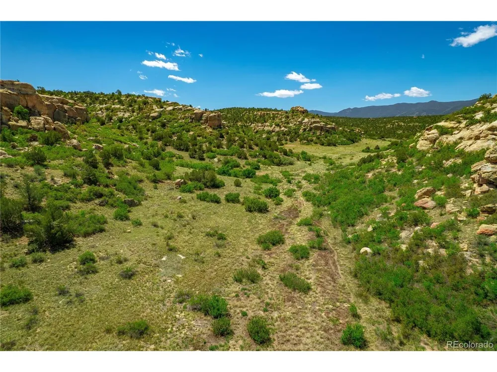 0 County Road 79 Florence, CO 81226