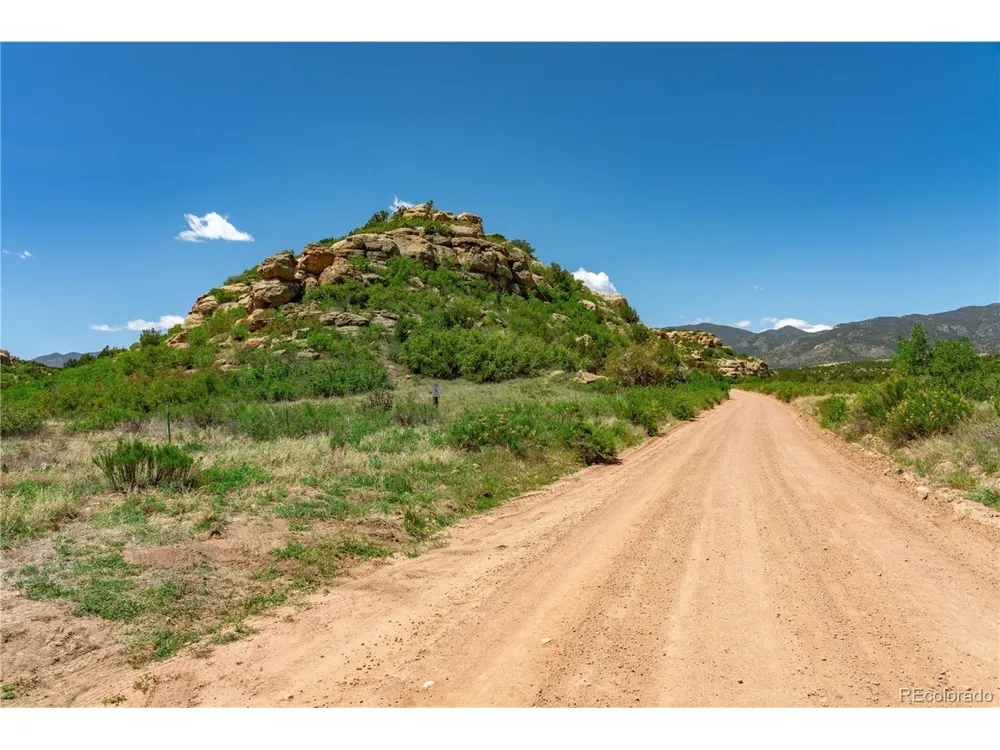 0 County Road 79 Florence, CO 81226