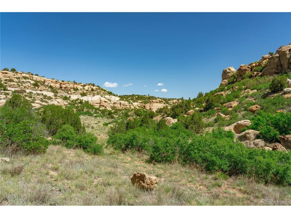 0 County Road 79 Florence, CO 81226