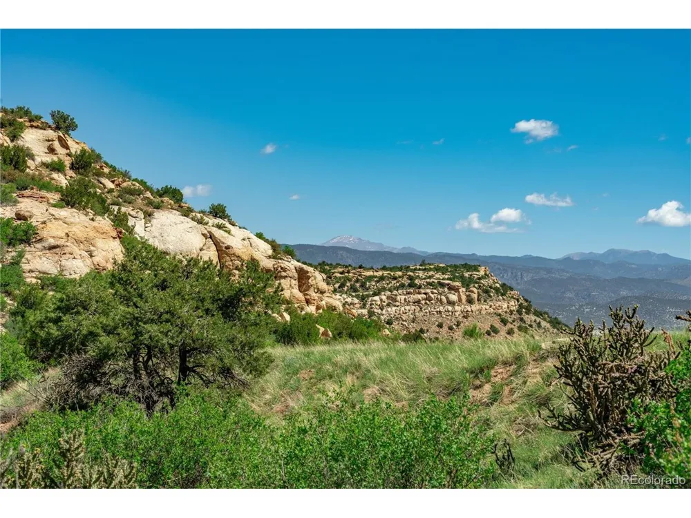 0 County Road 79 Florence, CO 81226