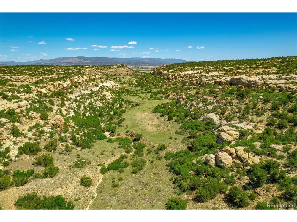 0 County Road 79 Florence, CO 81226
