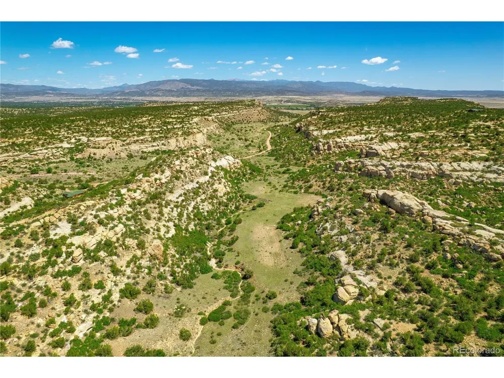 0 County Road 79 Florence, CO 81226