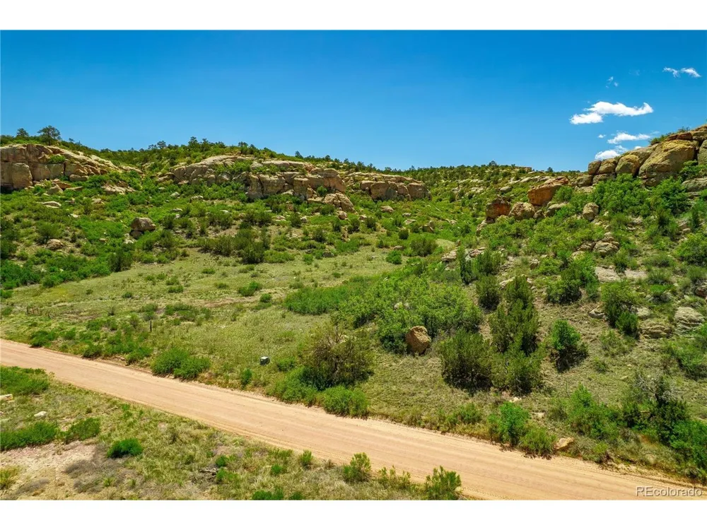 0 County Road 79 Florence, CO 81226