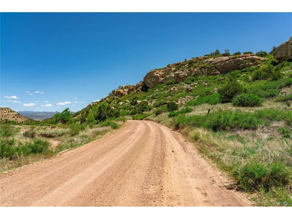 0 County Road 79 Florence, CO 81226