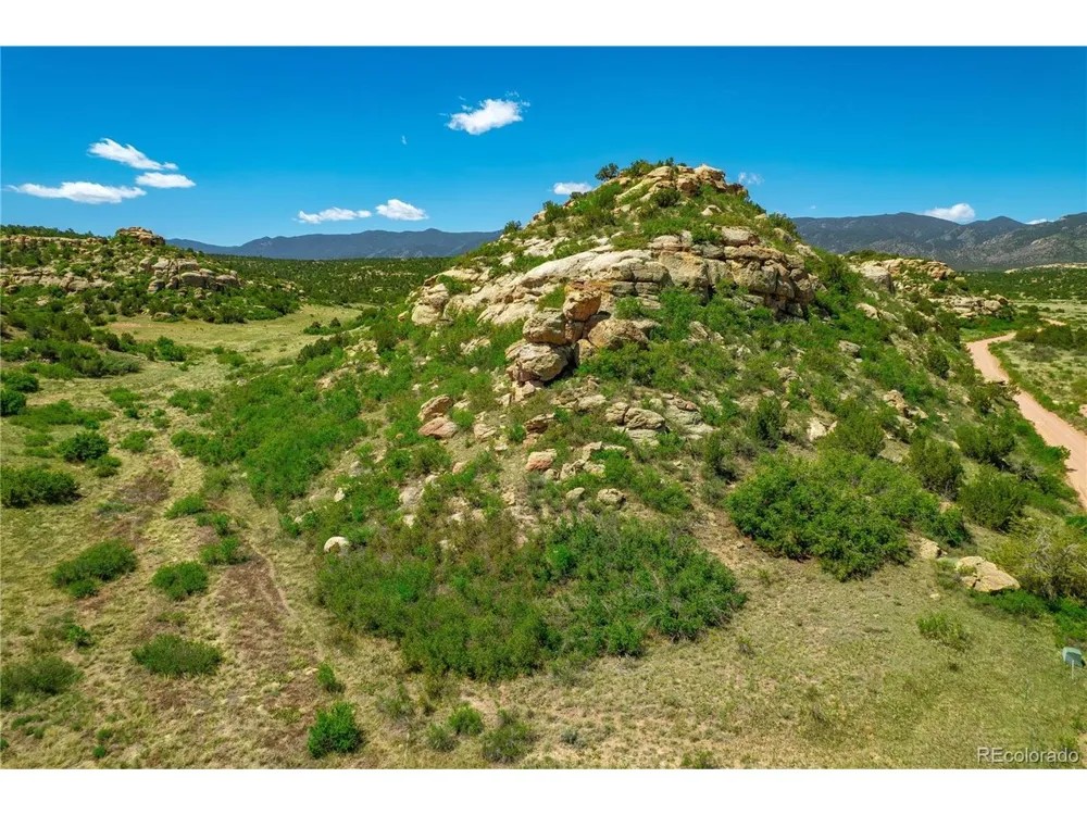 0 County Road 79 Florence, CO 81226