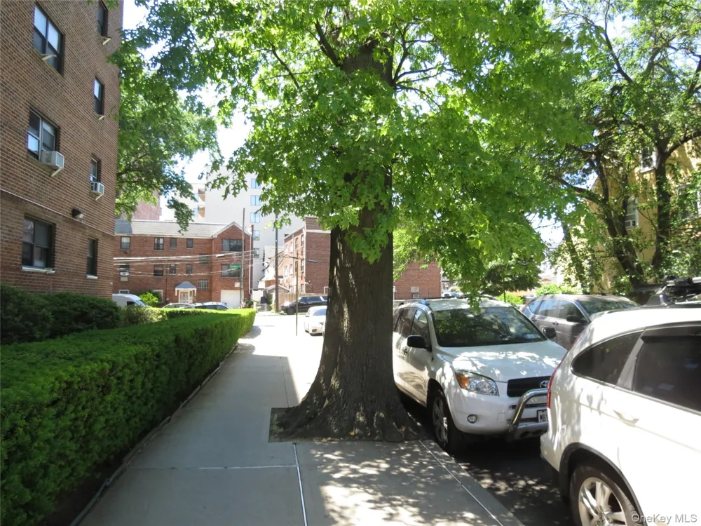 147-14 84th Road #2A Briarwood, NY 11435