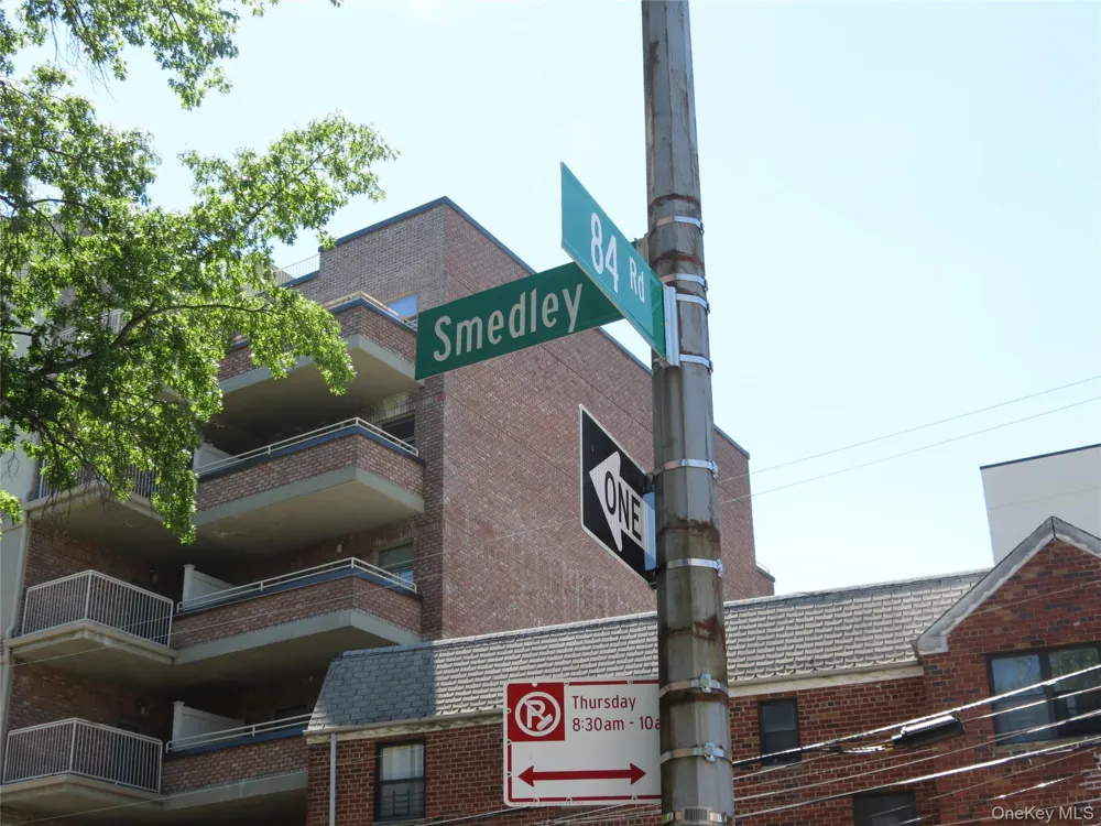 147-14 84th Road #2A Briarwood, NY 11435