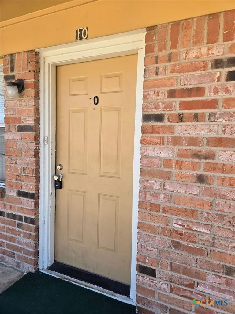 307 Sunset Ln Lane #10 Copperas Cove, TX 76522