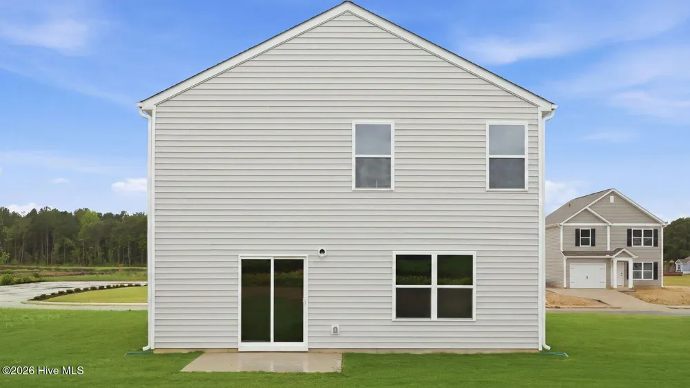 339 Rudys Court Ayden, NC 28513