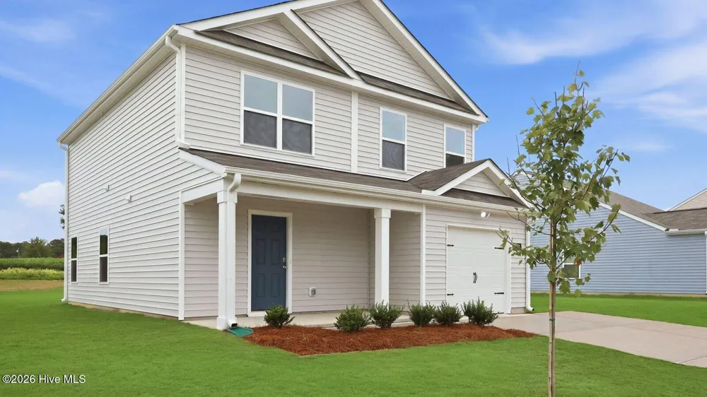 339 Rudys Court Ayden, NC 28513