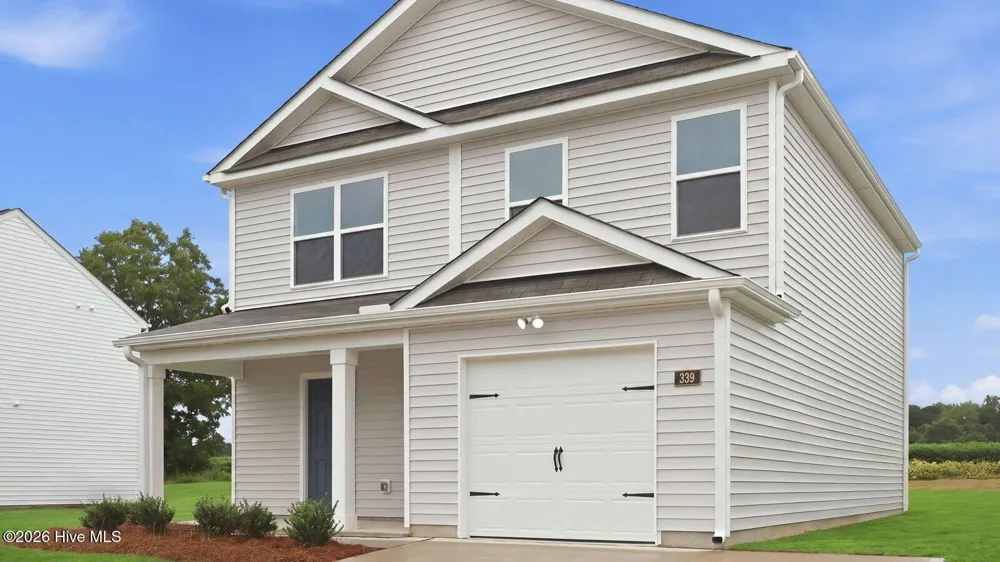 339 Rudys Court Ayden, NC 28513