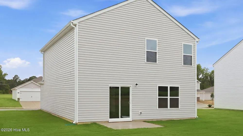 339 Rudys Court Ayden, NC 28513