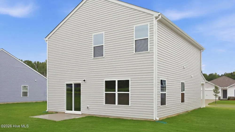 339 Rudys Court Ayden, NC 28513