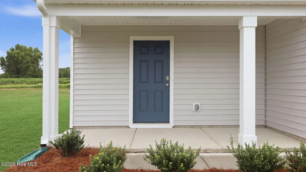 339 Rudys Court Ayden, NC 28513