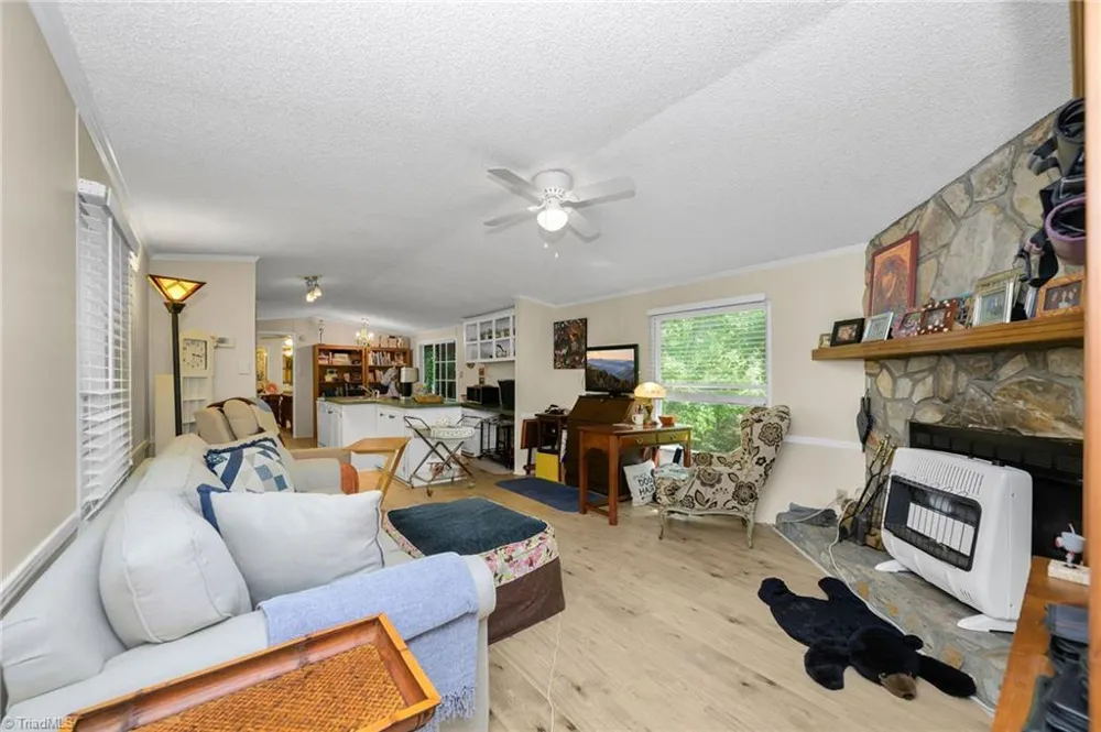351 Laurelwood Lane Boone, NC 28607